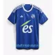 Günstige Strasbourg Herrentrikot Heim 2023/24 Kurzarm