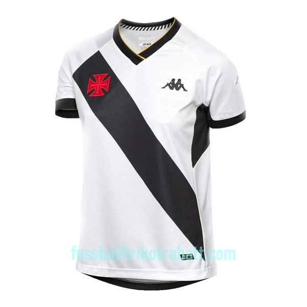 Günstige Vasco da Gama Herrentrikot Auswärts 2023/24 Kurzarm