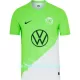 Günstige VfL Wolfsburg Herrentrikot Heim 2023/24 Kurzarm