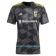 Günstige Columbus Crew Herrentrikot Auswärts 2023/24 Kurzarm