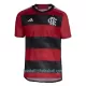 Günstige Flamengo Kindertrikot Heim 2023/24 Kurzarm