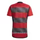 Günstige Flamengo Kindertrikot Heim 2023/24 Kurzarm