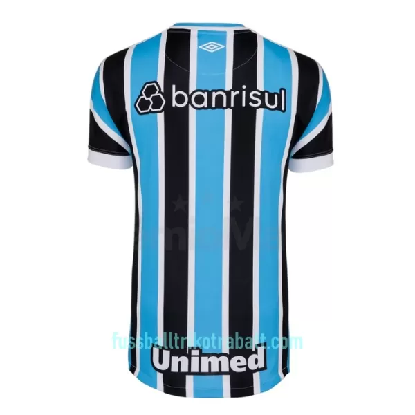 Günstige Grêmio Herrentrikot Heim 2023/24 Kurzarm