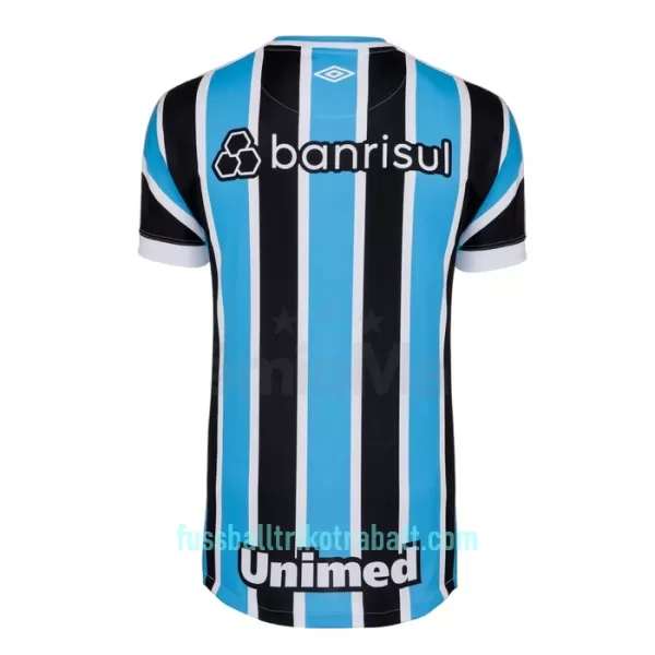 Günstige Grêmio Kindertrikot Heim 2023/24 Kurzarm