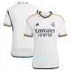 Günstige Real Madrid Herrentrikot Heim 2023/24 Kurzarm