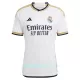 Günstige Real Madrid Kindertrikot Heim 2023/24 Kurzarm