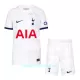 Günstige Tottenham Hotspur Kindertrikot Heim 2023/24 Kurzarm