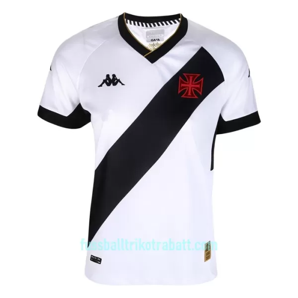 Günstige Vasco da Gama Herrentrikot Heim 2023/24 Kurzarm