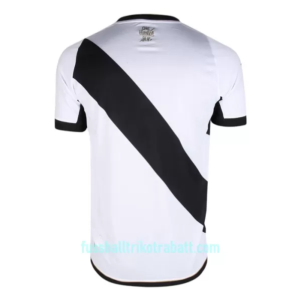 Günstige Vasco da Gama Herrentrikot Heim 2023/24 Kurzarm