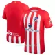 Günstige Atlético Madrid Herrentrikot Heim 2023/24 Kurzarm