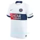 Günstige Paris Saint-Germain C. Soler 28 Herrentrikot Auswärts 2023/24 Kurzarm