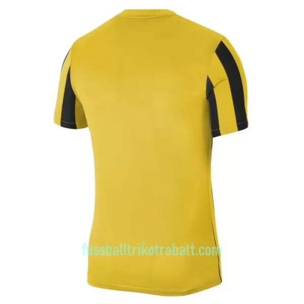 Günstige Al Ittihad Herrentrikot Heim 2022/23 Kurzarm