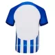 Günstige Brighton Hove Albion Kindertrikot Heim 2023/24 Kurzarm