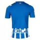 Günstige Deportivo Alaves Herrentrikot Heim 2023/24 Kurzarm