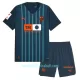 Günstige Valencia CF Kindertrikot Auswärts 2023/24 Kurzarm