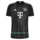 Günstige FC Bayern München De Ligt 4 Herrentrikot Auswärts 2023/24 Kurzarm