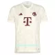 Günstige FC Bayern München Coman 11 Champions League Herrentrikot Ausweich 2023/24 Kurzarm