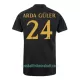 Günstige Real Madrid Arda Guler 24 Herrentrikot Ausweich 2023/24 Kurzarm