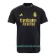 Günstige Real Madrid Carvajal 2 Herrentrikot Ausweich 2023/24 Kurzarm