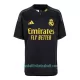 Günstige Real Madrid Carvajal 2 Kindertrikot Ausweich 2023/24 Kurzarm