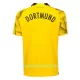 Günstige Borussia Dortmund Cup Kindertrikot 2023/24 Kurzarm