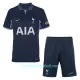 Günstige Tottenham Hotspur Kindertrikot Auswärts 2023/24 Kurzarm