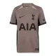 Günstige Tottenham Hotspur Kindertrikot Ausweich 2023/24 Kurzarm