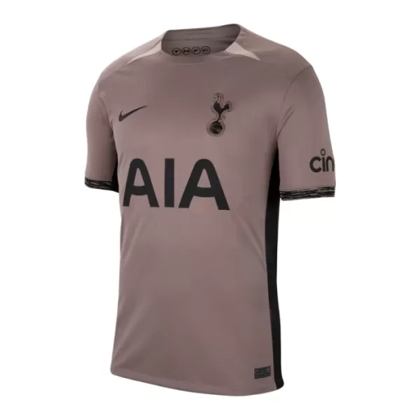 Günstige Tottenham Hotspur Maddison 10 Herrentrikot Ausweich 2023/24 Kurzarm