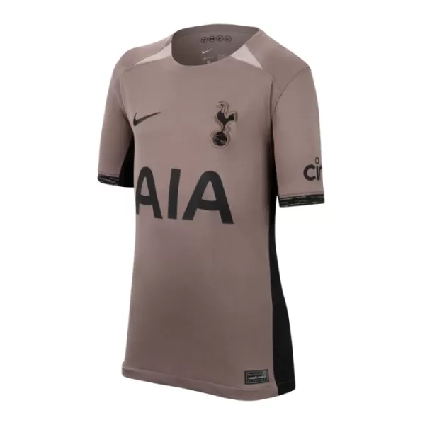 Günstige Tottenham Hotspur Maddison 10 Kindertrikot Ausweich 2023/24 Kurzarm