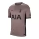 Günstige Tottenham Hotspur Romero 17 Herrentrikot Ausweich 2023/24 Kurzarm