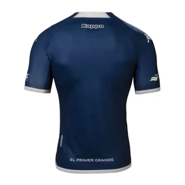 Günstige Racing Club Herrentrikot Auswärts 2023/24 Kurzarm