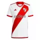 Günstige River Plate Herrentrikot Heim 2023/24 Kurzarm
