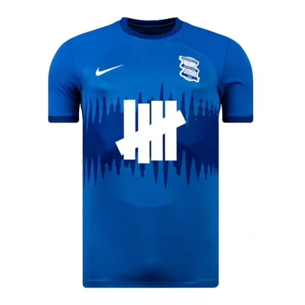 Günstige Birmingham City Herrentrikot Auswärts 2023/24 Kurzarm