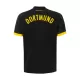 Günstige Borussia Dortmund Herrentrikot Auswärts 2023/24 Kurzarm