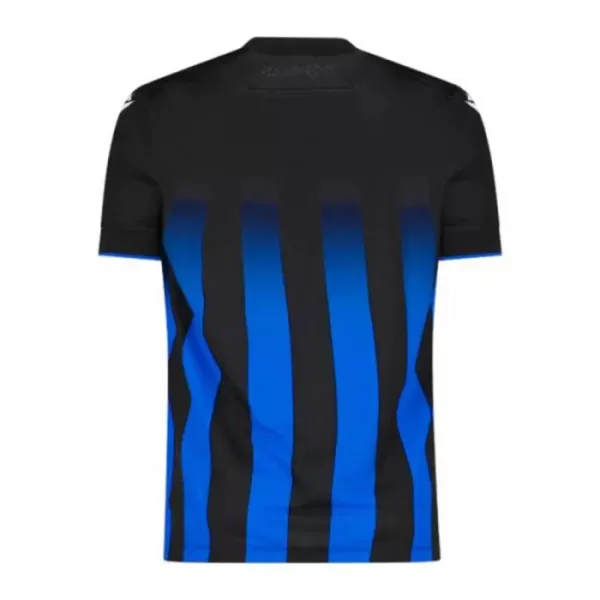 Günstige Club Brugge Herrentrikot Heim 2023/24 Kurzarm