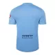 Günstige Coventry City Herrentrikot Heim 2023/24 Kurzarm