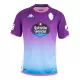 Günstige Real Valladolid Herrentrikot Ausweich 2023/24 Kurzarm