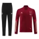 Arsenal Sweatshirts Anzüge 2023/24 Rote