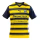 Günstige Parma Calcio Herrentrikot Auswärts 2023/24 Kurzarm