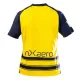 Günstige Parma Calcio Herrentrikot Auswärts 2023/24 Kurzarm