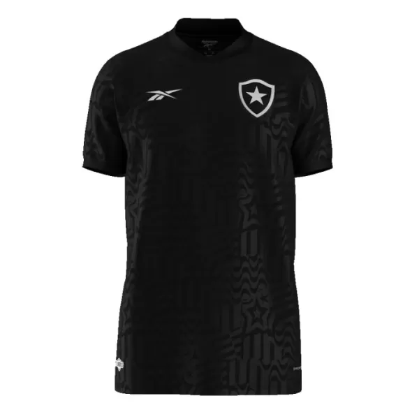 Günstige Botafogo Herrentrikot Auswärts 2023/24 Kurzarm