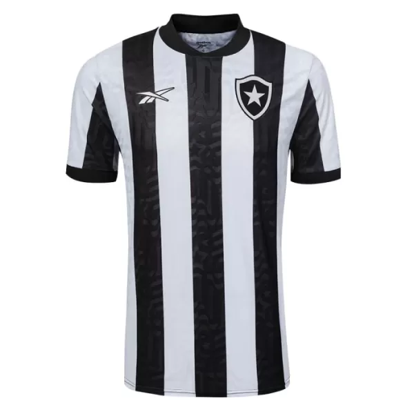 Günstige Botafogo Herrentrikot Heim 2023/24 Kurzarm