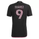 Günstige Inter Miami CF Luis Suarez 9 Kindertrikot Auswärts 2024/25 Kurzarm