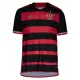 Günstige Flamengo Herrentrikot Heim 2024/25 Kurzarm