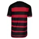 Günstige Flamengo Herrentrikot Heim 2024/25 Kurzarm