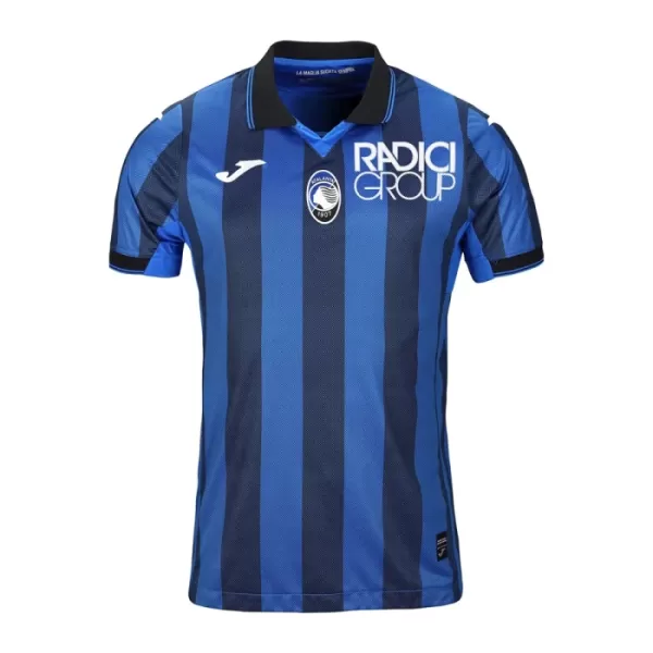 Günstige Atalanta Herrentrikot Heim 2023/24 Kurzarm