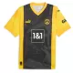 Günstige Borussia Dortmund Malen 21 Herrentrikot Jubiläum 2023/24 Kurzarm