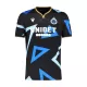 Günstige Club Brugge Herrentrikot Vierte 2023/24 Kurzarm