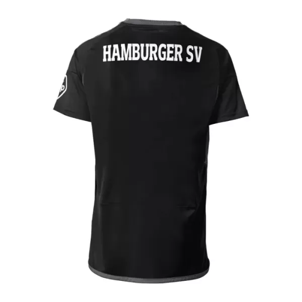 Günstige Hamburger SV Herrentrikot Ausweich 2023/24 Kurzarm
