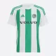 Günstige Maccabi Haifa Herrentrikot Jubiläum 2023/24 Kurzarm